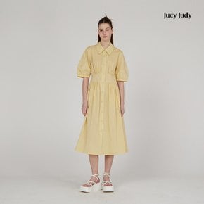 J페미닌셔츠형원피스(ON) JYOP32DH