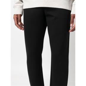 Mens Pants Pant Canali BLACK JY02563 BJ902 101