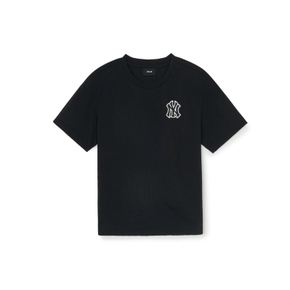 (백화점공식)25SS 베이직 스몰로고 티셔츠 7ATSB0453-50BKS