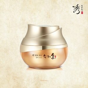 수려한 발효 효윤 진액크림 50ml 