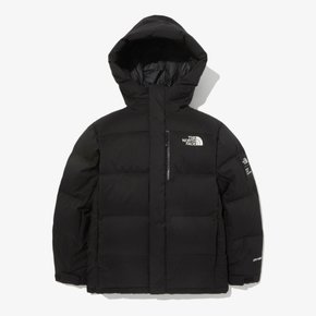 NJ1DQ64S 키즈 고 프리 RDS 다운 자켓 KS GO FREE RDS DOWN JACKET