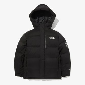 노스페이스키즈 NJ1DQ64S 키즈 고 프리 RDS 다운 자켓 KS GO FREE RDS DOWN JACKET