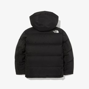 NJ1DQ64S 키즈 고 프리 RDS 다운 자켓 KS GO FREE RDS DOWN JACKET