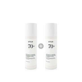 어성초 70 데일리 릴리프 로션 200ml 2개