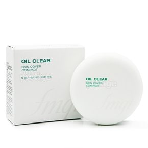 오일클리어 스킨 팩트 9g