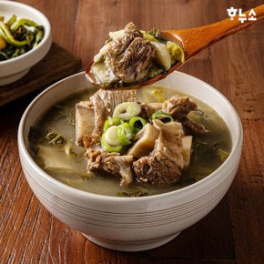 창동맛집 우거지갈비탕 700g 5팩