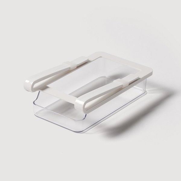 냉장고 정리 슬라이딩 트레이_14.5x24x7.4cm J52N901122500