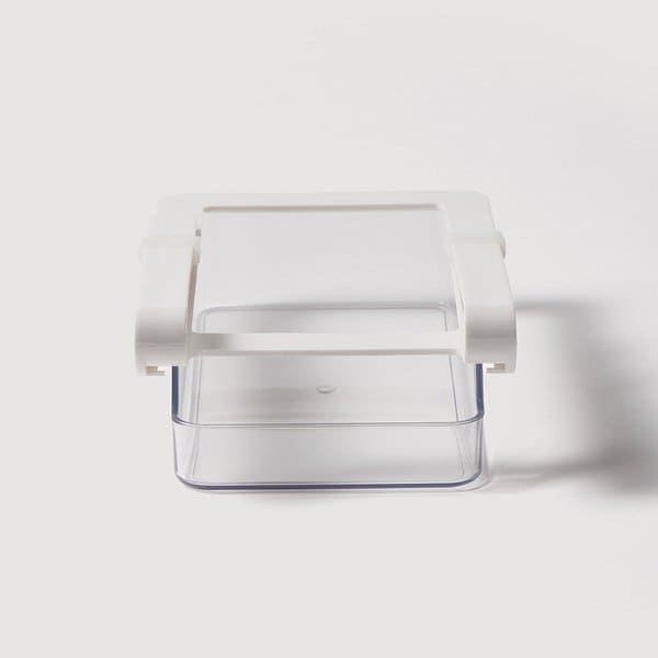 냉장고 정리 슬라이딩 트레이_14.5x24x7.4cm J52N901122500