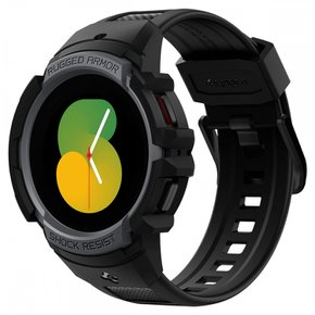 [Spigen] Galaxy Watch 5 44 mm Galaxy Watch 4 PC TPU ACS03164 밴드 일체형 케이스 대응 커버