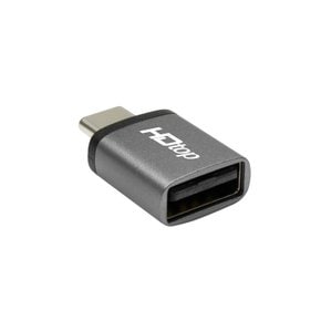 C타입 to USB3.0 5Gbps OTG 변환 젠더 HT-3C016