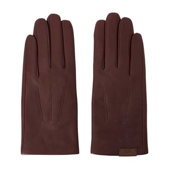 막스마라 [부산점] 레저 레마 가죽 장갑 LEMMA 001 2526566018