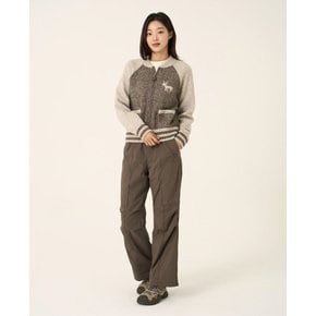 공용 웜핏 파라수트 팬츠 (BEULWDP01) - 3 Color