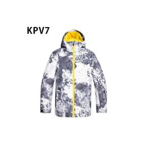 [퀵실버 ] MISSION PRINTED YOUTH JK _KP7 아동용 (9237281)