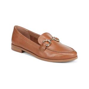 이스퀘어 3960459 Naturalizer Stevie Womens Padded Insole Slip On Loafers