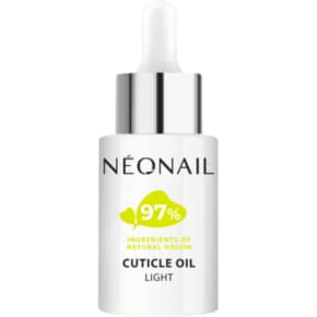 Neonail 네오네일 비타민 큐티클 오일 라이트 6.5ml