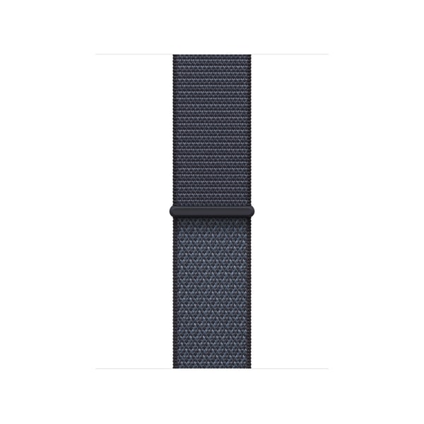 정품 42mm 앵커 블루 스포츠 루프 MFFC4FE/A
