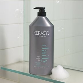 데일리 두피쿨링 샴푸 1.5L 대용량