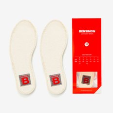 BENSIMON KOREA INSOLE - LACET ELLY ELASTIQUE