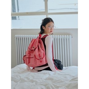 GEEK IN THE SHELL BACKPACK_95404BP(2color)