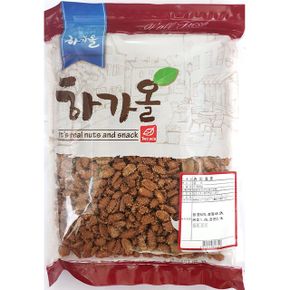 견과류 커피 땅콩 1kg 간식 호프 메뉴 식당 마른 술안주 안주