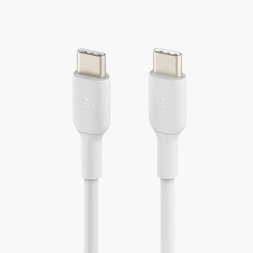 벨킨 USB-C to C타입 고속 충전 케이블 1M CAB003bt1M