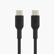 USB-C to C타입 고속 충전 케이블 1M CAB003bt1M