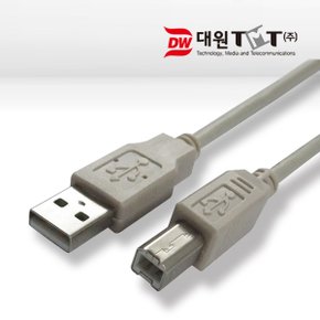 USB 케이블(미니수-수) 1.8M