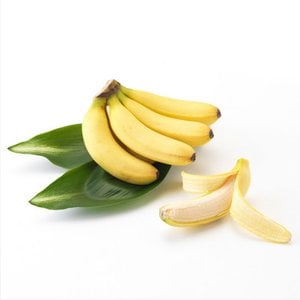  고당도 바나나 3.3kg(3송이)