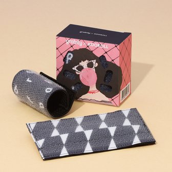 grabity 그래비티 구롤 리미티드 에디션 힙지로폼 2트