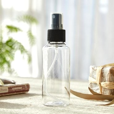 모던하우스 블랙 미스트 용기 100ml