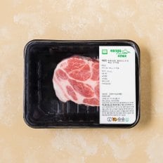  [무항생제해발500]냉장목심수육용400g