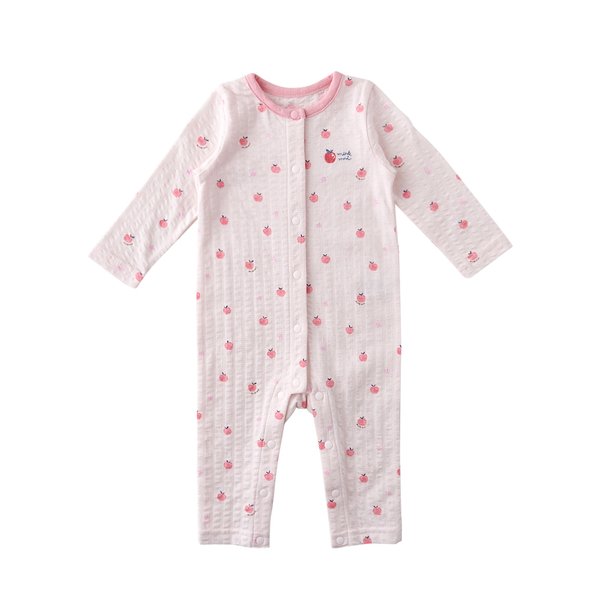 [여주점] [오프라벨 여주점] 밍크뮤 (PH) 리프애플SET우주복 (35170-041-07)