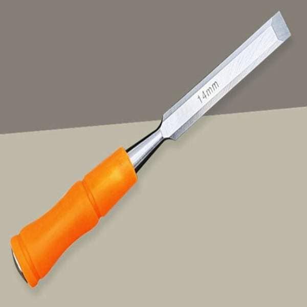 나무홈파기 조각칼 끌 목공 조각도 공구 14mm - SSG.COM
