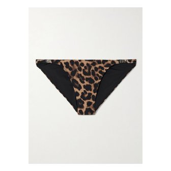 애니빙 벨라미 레오파드 프린트  비키니 브리프 1647597359453810