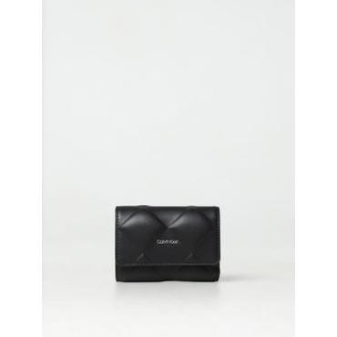 Calvin Klein 24FW 캘빈클라인 지갑 K60K612898BEH001 Black