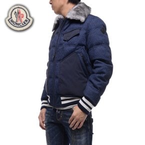 [QR인증][14년F/W]MONCLER 남성 패딩 자켓 YOWIE_4136625_57373_743_14F P15895