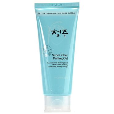 제이큐 청주 각질케어 피토테라피 수퍼 클리어 필링젤 150ml