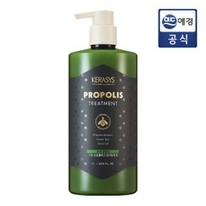 로얄 프로폴리스 그린 트리트먼트 1L  x 1개