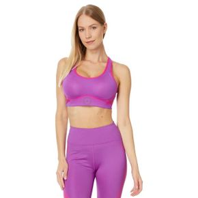 4833431 Adidas by Stella McCartney TruePace High Support Sports Bra IT9382