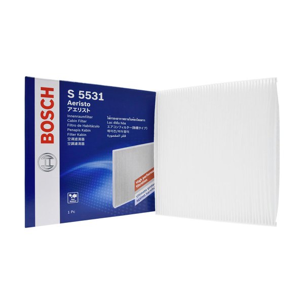 현대 아반떼XD 스포츠 보쉬 에어컨필터 히터 S5534 - SSG.COM