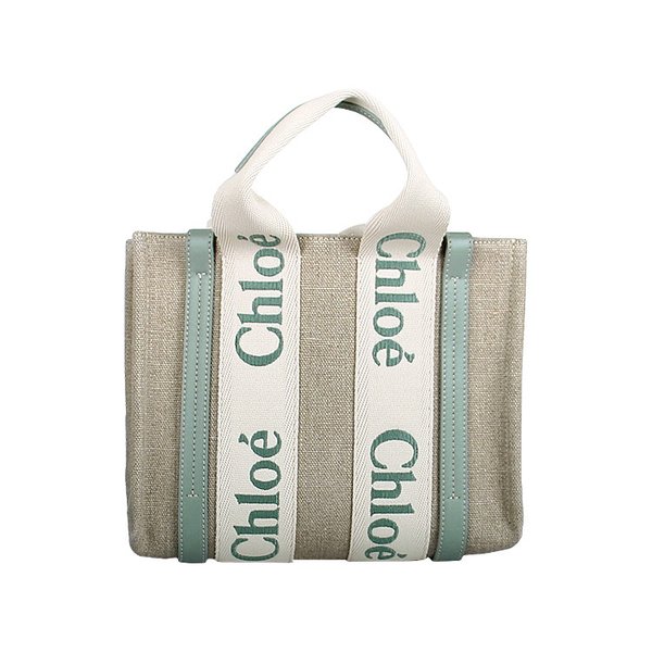 [시흥점] 25FW WOODY 우디 토트백 스몰 (CHC23AS397L17 38T)