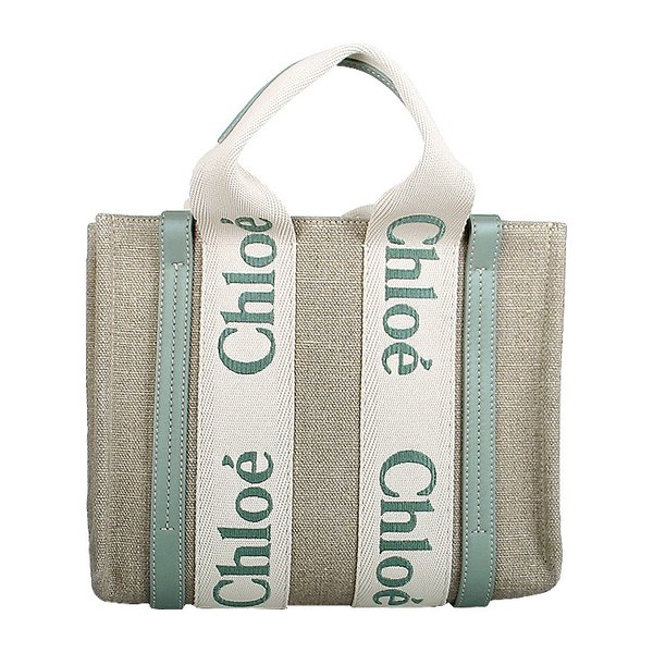 [시흥점] 25FW WOODY 우디 토트백 스몰 (CHC23AS397L17 38T)