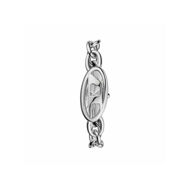 [공식본사정품] 디젤 DZ5609 (D-Era) D 에라 여성 메탈시계