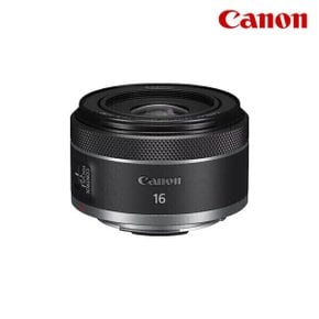 (캐논정품) RF 16mm F2.8 STM/wk 미개봉 새상품