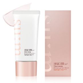 선 어웨이 톤업 선블럭 50ml 데일리 선크림_P326252446
