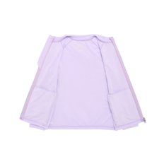 K222URG510 집업 래쉬가드 LAVENDER