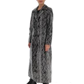 FW20 Stand Studio Coat 6085386748560 Black/white 6085386748560