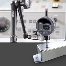 제이큐 바튼조작 마그네틱 장착 10D 디지털 인디게이터