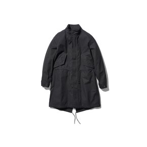 TAKIBI Canvas Coat  JK-23AU105