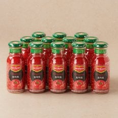 델몬트 토마토 180ml*12입